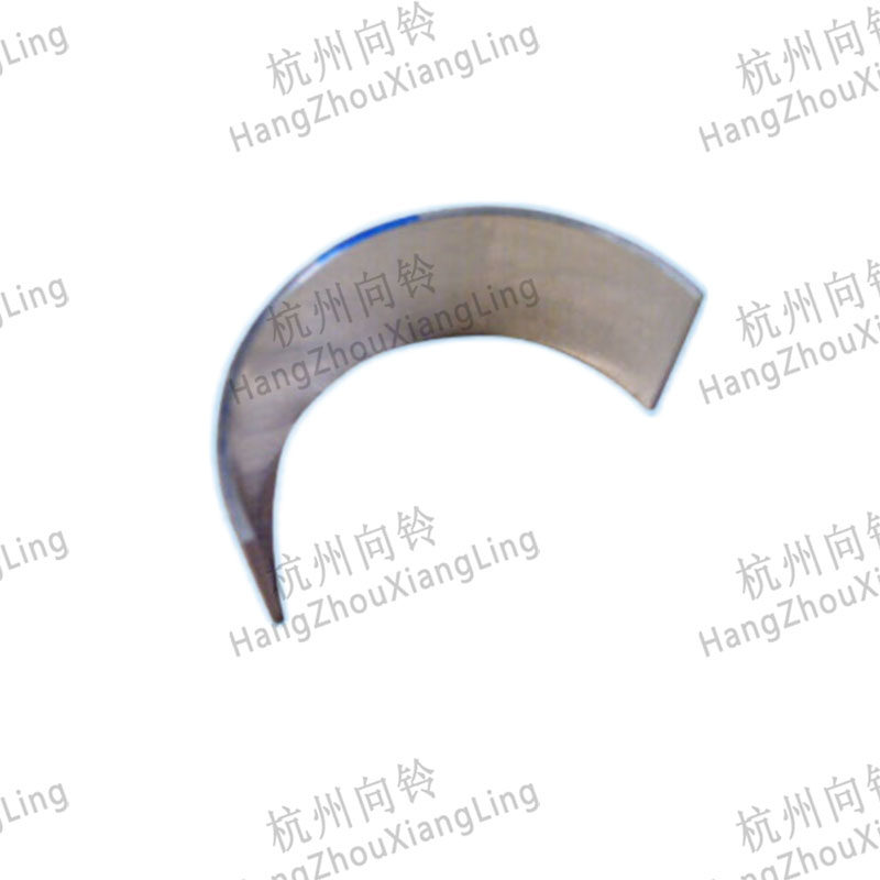 4C1Q 6211 AAB Connecting rod tile For Ford Transit V348